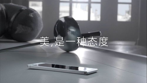手機(jī)TVC廣告片這樣拍才對(duì) 讓觀眾感受美是一種態(tài)度與禮儀服務(wù)